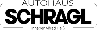 Logo Autohaus Schragl KG
